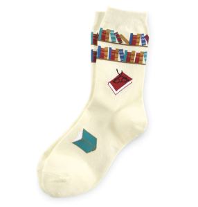 Book Socks